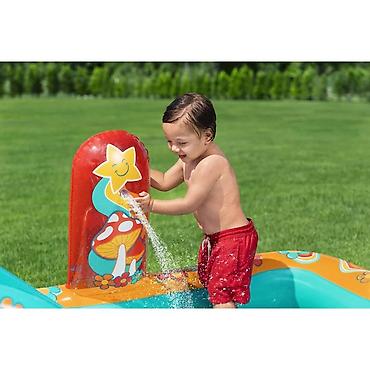 sifon pumpa: BAZEN 14/53164 – Fantastična vodena zabava za vrele letnje dane Šifra — 4
