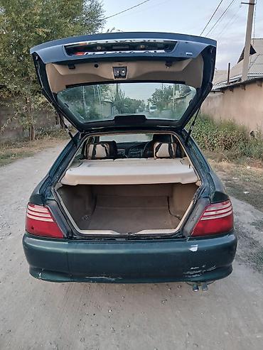 купить хонда одисей: Honda Accord: 2002 г., 0.2 л, Механика, Бензин, Хэтчбэк — 5