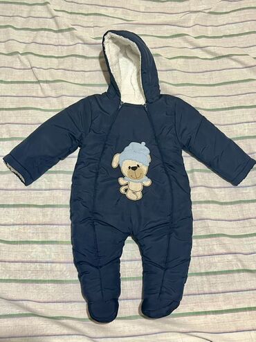 Верхняя одежда: Детские вещи! Зимние, демисезонные куртки! Джинсы! Кофты! Костюмы! — 7