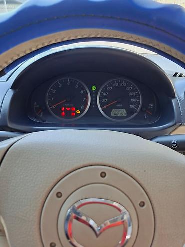 Mazda: Mazda Demio: 2003 г., 1.3 л, Автомат, Бензин, Хэтчбэк — 7