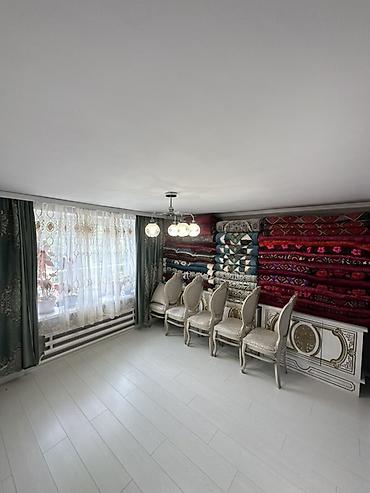 Продажа коттеджей и домов: Продается просторный дом с современным интерьером в Ак-Орго 2-этажный — 10