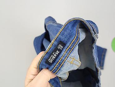 diverse denim: Diverse, Jeansy damskie, rozmiar M — 4