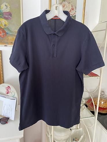 pull and bear turkey: Superdry muška polo majica, tamnoplave boje. - Brend: Superdry — 1