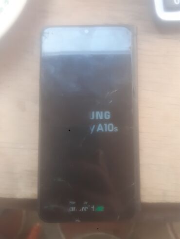 samsung a10 irşad: Samsung Galaxy A10s, 64 GB, rəng - Göy, İki sim kartlı, Sənədlərlə, Sensor