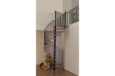 металлические лестницы: ЛЕСТНИЦЫ ВИНТОВЫЕ Винтовые лестничные конструкции – удобное и надежное