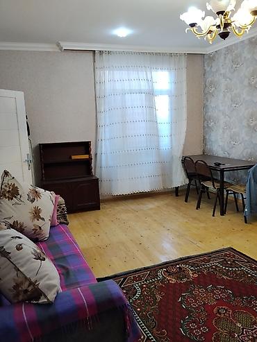 otag: Kirayə verilir: məişət üçün tam təchizatlı 2 otaqlı mənzil (mətbəx — 7