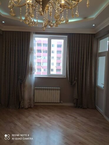 Yeni tikili: 2 otaqlı, Yeni tikili, m. Əhmədli, 72 kv. m — 21