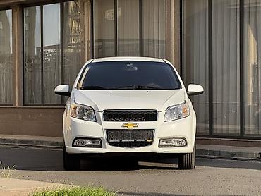 багажник на нексия: Chevrolet Nexia: 2019 г., 1.5 л, Автомат, Бензин, Седан — 1