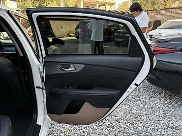 подсветка для салона: Kia K3: 2019 г., 1.6 л, Автомат, Бензин, Седан — 9