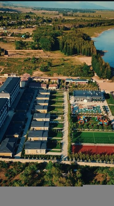 Отели и хостелы: Продается 3к.кв. на Иссык-Куле, в центре отдыха "Novel hotel & — 6