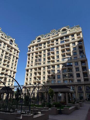 Продажа квартир: 5 и более комнат, 293 м², Элитка, 13 этаж, Дизайнерский ремонт — 2