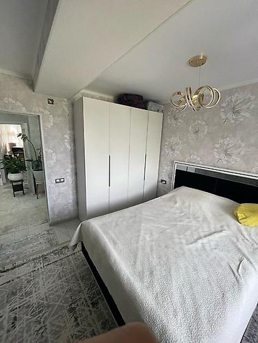 Продажа квартир: 3 комнаты, 78 м², 4 этаж, Дизайнерский ремонт — 6