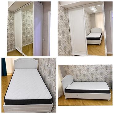 Təknəfərlik çarpayı, Dolab, İşlənmiş