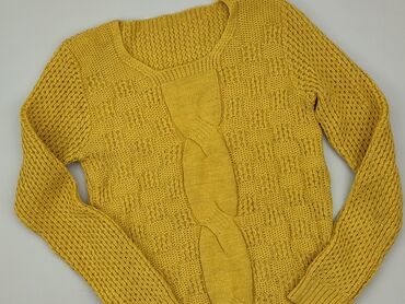 Jumpers: Sweter, S (EU 36), condition - Very good