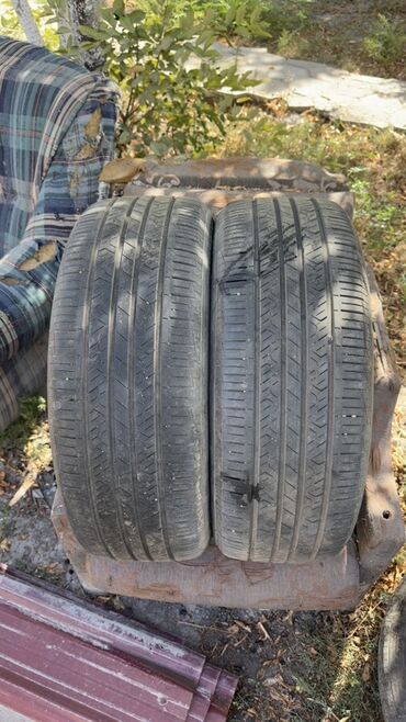 диски на киа к7: Шиналар 215 / 55 / R 17, Жай, Жуп, Жеңил унаалар, Корея, Hankook