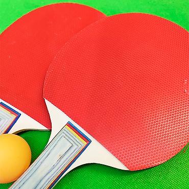 Игрушки: Пинг понг игра ракетки в комплекте 🏓 Сыграйте за большим столом с — 2
