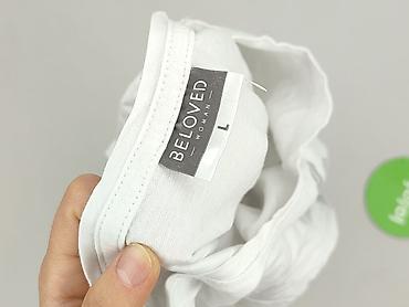 body l: Beloved, T-shirt damski, rozmiar L — 4
