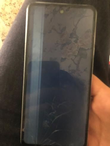 ipad mini 6 64gb: Eləala telefondu tək problem ekrandı başqa heçbir problem yoxdur — 3