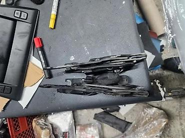 vgate icar: SARKE HAUBE BMW X3 E83 | Cena je po kom — 1