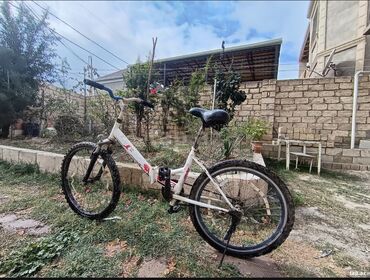 велосипеды из германии бишкек: Salam hec bir problrlemi yoxdur 24 lukdur