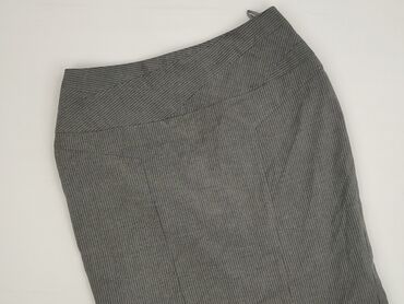 jakie rajstopy do srebrnej sukienki: Orsay, Women`s skirt, size S (EU 36)