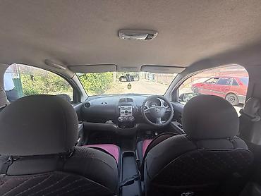 Toyota: Toyota Passo: 2005 г., Автомат, Бензин, Хэтчбэк — 6
