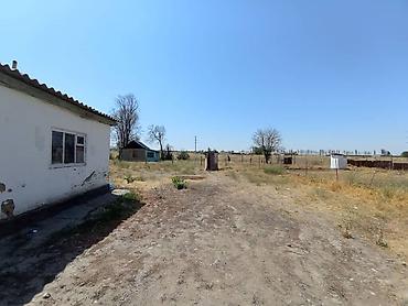 Продажа дачи: ПРОДАЕТСЯ ДОМ-УЧАСТОК АДРЕС :СОКУЛУК СЕЛО КЫЗЫЛ ТУУ ПРОДОЛЖЕНИЕ — 3