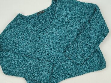 sweter tunika mohito: Mohito, Sweter damski, rozmiar M