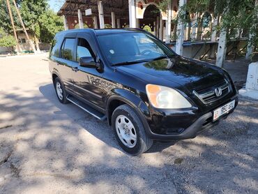 срочно срочно продам машину: Honda CR-V: 2003 г., 2 л, Автоматические, Бензин, Седан