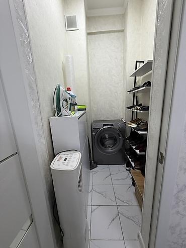 Продажа квартир: 2 комнаты, 59 м², Тунгуч мкр Элитка, 7 этаж, Дизайнерский ремонт — 8