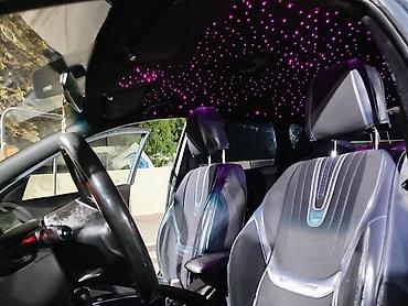 Kia: Kia Ceed hatchback - Kuzov: 5 qapılı hatchback, mavi-boz rəng - — 13