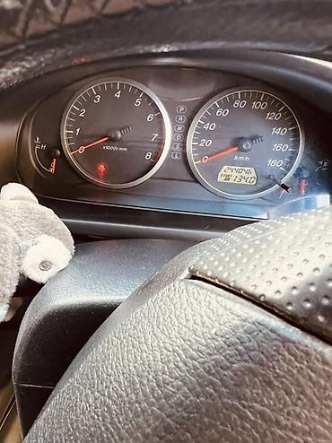 мазда жемио: Mazda Demio: 2006 г., 1.3 л, Автомат, Бензин, Хэтчбэк — 6