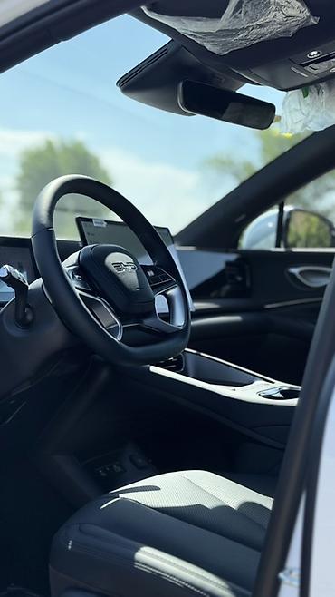byd 2: BYD Sea Lion 06: 2026 г., Автомат, Электромобиль, Кроссовер — 7