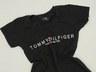 under armor compression t shirty: Tommy Hilfiger, Women`s T-shirt, M (EU 38)