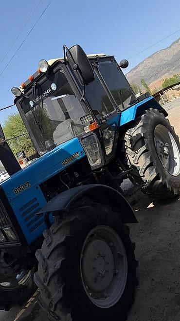 Модель: 892 экспортный, Новый, 2019 г.