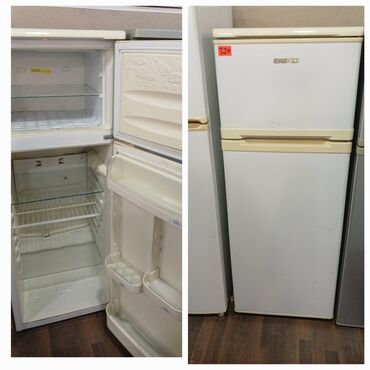 aquabir su filteri: İşlənmiş 2 qapılı Beko Soyuducu Satılır