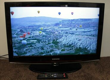 Телевизоры: Телевизор Samsung 32"