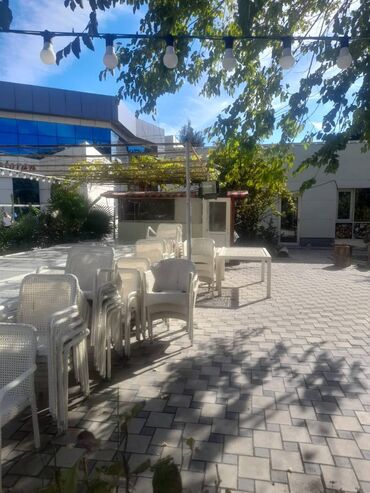 Restoran, kafelər: Sumqayıt şəhərində Nəsimi parkında yerləşən tam təmirli restoran -da lalafo.az — 4 Restoran, kafelər: Sumqayıt şəhərində Nəsimi parkında yerləşən tam təmirli restoran — 4