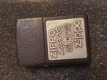gence qelyan: Məhsul: Zippo benzinli alışqan Təsvir: - Klassik Zippo mexanizmi ilə — 2