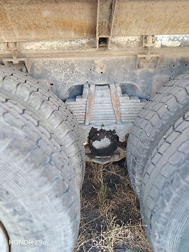 Автобетономешалки: Бетономешалка, Hyundai, 1994 г., до 7 м3 — 9