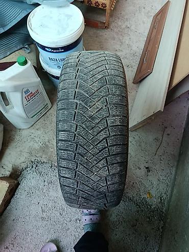 fix look: Pirelli Ice Zero FR — зимняя шина без шипов. Характеристики: - — 3