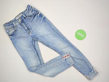 amiri: Jeansy damskie, rozmiar S — 2