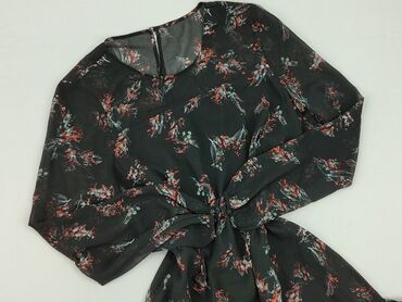spódniczka midi z rozcięciem: Women`s dress, size S