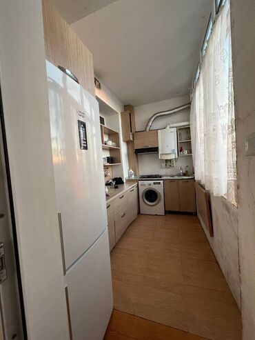 Yeni tikili: 2 otaqlı, Yeni tikili, 75 kv. m — 8