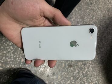 стоимость айфон 8 плюс 64 гб: IPhone 8, Б/у, 64 ГБ, Белый, 50 %