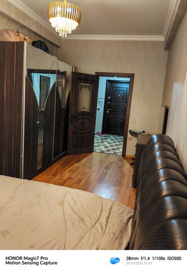 Uzunmüddətli kirayə mənzillər: Yeni Yasamal 2_otaq mənzil 620 AZN qiymətinə kirayə verilir. Ətraflı — 5