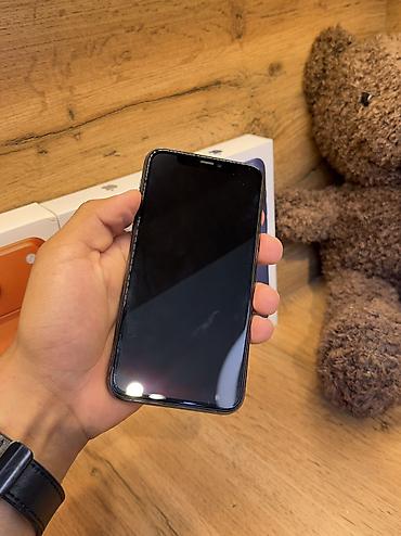 aphone 11: IPhone 11 Pro, Б/у, 256 ГБ, Matte Midnight Green, Коробка, В рассрочку, 71 % — 5