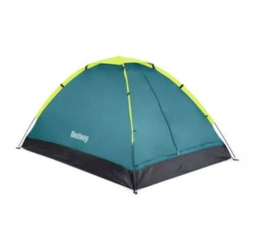 çadır tent: Çadır Bestway Cool Dome 3, 210×210×130 sm Həcm : 3 nəfərlik