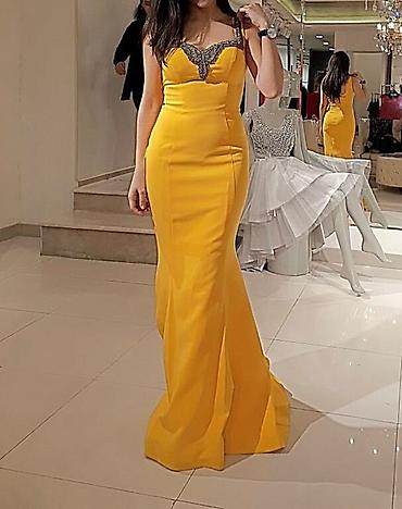 X-Ladydən alınıb,300 aznə.50aznə satılır.Zərif axşam/libas - Rəng