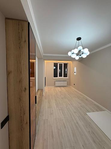 Продажа квартир: 2 комнаты, 60 м², Элитка, 8 этаж, Дизайнерский ремонт — 3